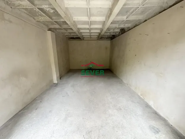 Prodej garáže, Bílina - Teplické Předměstí, 22 m2