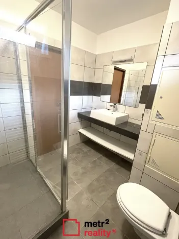 Pronájem bytu 1+1, Olomouc - Neředín, Politických vězňů, 40 m2