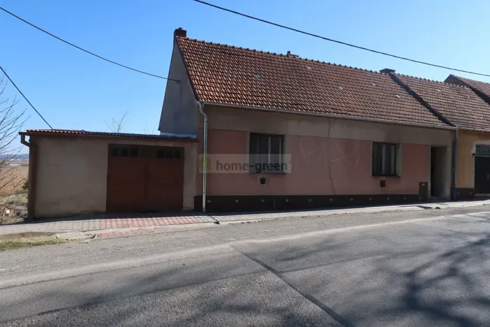 Prodej rodinného domu, Rosice, Zámecká, 148 m2