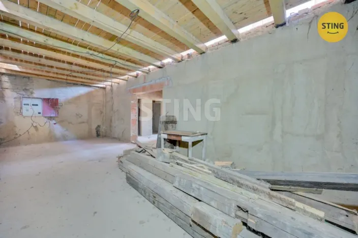 Prodej rodinného domu, Olomouc, Dalimilova, 150 m2