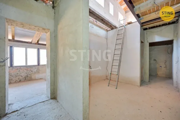 Prodej rodinného domu, Olomouc, Dalimilova, 150 m2