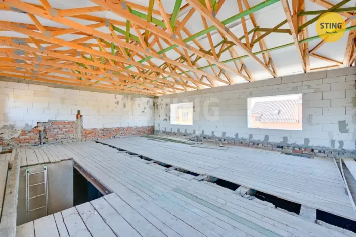 Prodej rodinného domu, Olomouc, Dalimilova, 150 m2