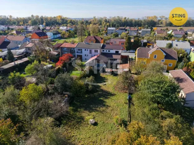 Prodej rodinného domu, Olomouc, Dalimilova, 150 m2