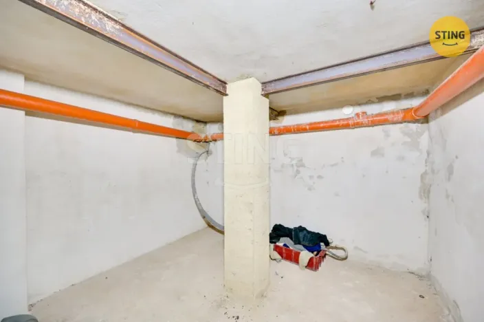 Prodej rodinného domu, Olomouc, Dalimilova, 150 m2