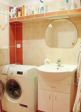 Pronájem bytu 2+kk, Hradec Králové, Selicharova, 49 m2