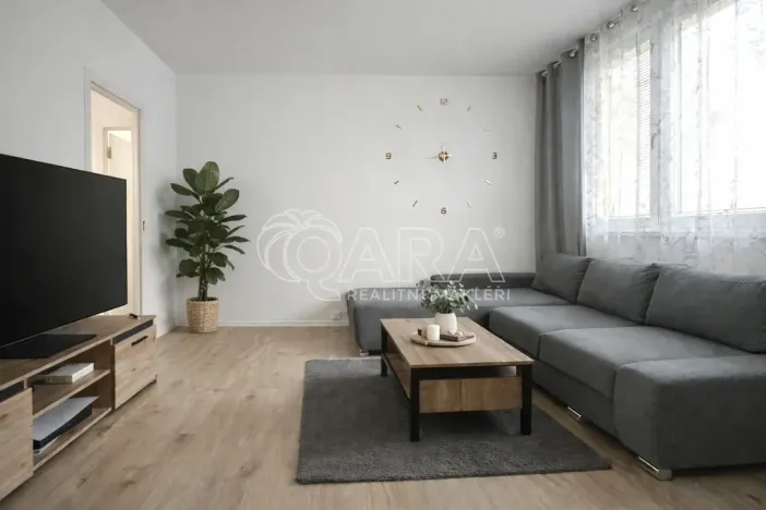 Prodej bytu 2+1, Ostrava - Bělský Les, Vlasty Vlasákové, 43 m2