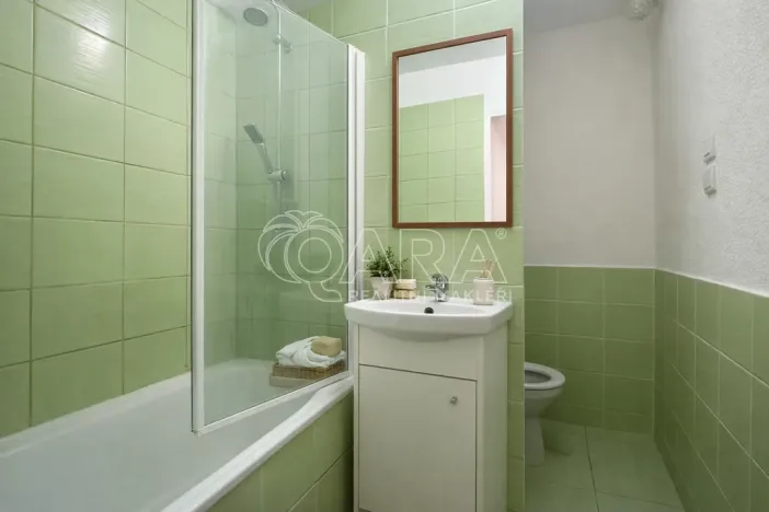 Prodej bytu 2+1, Ostrava - Bělský Les, Vlasty Vlasákové, 43 m2