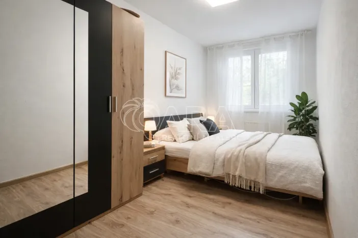 Prodej bytu 2+1, Ostrava - Bělský Les, Vlasty Vlasákové, 43 m2