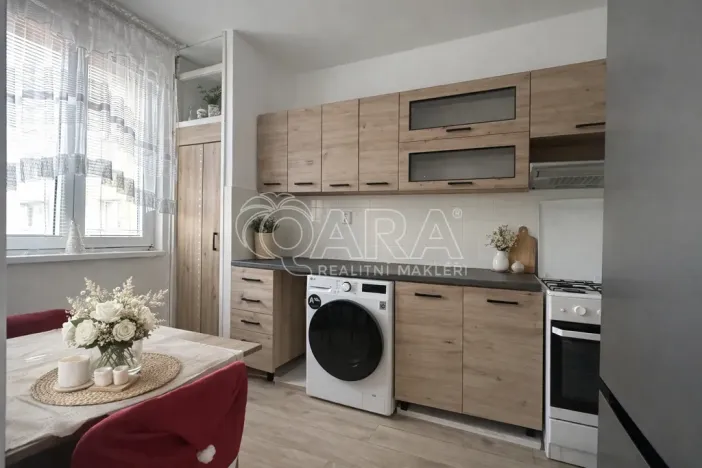 Prodej bytu 2+1, Ostrava - Bělský Les, Vlasty Vlasákové, 43 m2