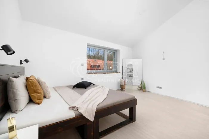 Prodej vícegeneračního domu, Brno, Chaloupky, 240 m2