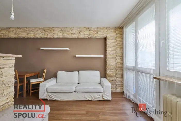 Pronájem bytu 3+kk, Mladá Boleslav - Mladá Boleslav II, Pezinská, 64 m2