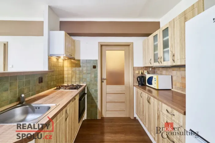 Pronájem bytu 3+kk, Mladá Boleslav - Mladá Boleslav II, Pezinská, 64 m2