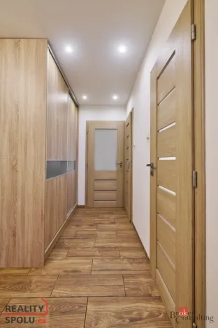 Pronájem bytu 3+kk, Mladá Boleslav - Mladá Boleslav II, Pezinská, 64 m2