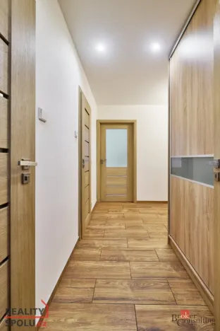 Pronájem bytu 3+kk, Mladá Boleslav - Mladá Boleslav II, Pezinská, 64 m2