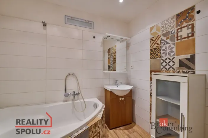 Pronájem bytu 3+kk, Mladá Boleslav - Mladá Boleslav II, Pezinská, 64 m2