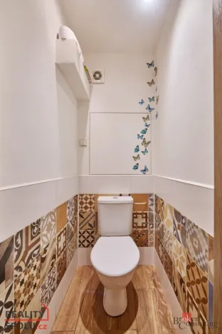 Pronájem bytu 3+kk, Mladá Boleslav - Mladá Boleslav II, Pezinská, 64 m2