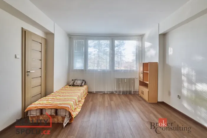 Pronájem bytu 3+kk, Mladá Boleslav - Mladá Boleslav II, Pezinská, 64 m2