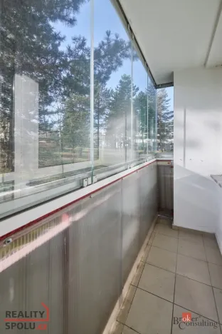 Pronájem bytu 3+kk, Mladá Boleslav - Mladá Boleslav II, Pezinská, 64 m2