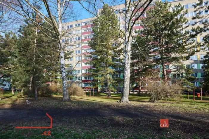 Pronájem bytu 3+kk, Mladá Boleslav - Mladá Boleslav II, Pezinská, 64 m2