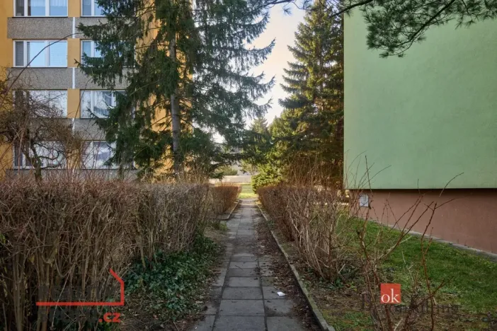 Pronájem bytu 3+kk, Mladá Boleslav - Mladá Boleslav II, Pezinská, 64 m2