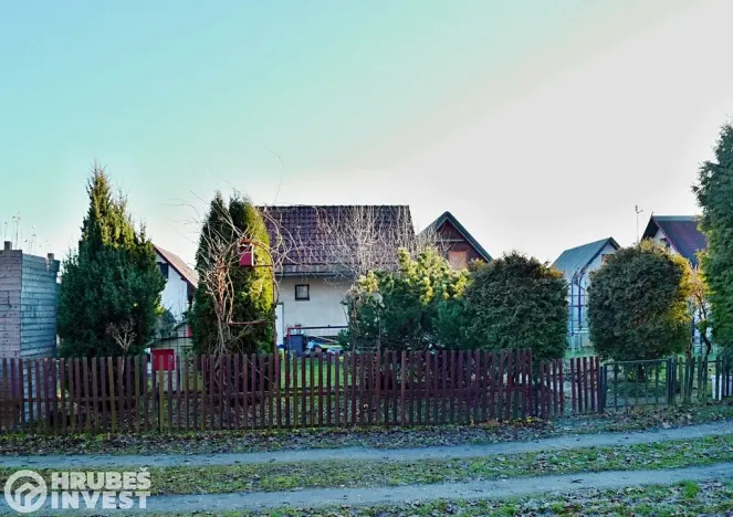 Prodej chaty, Hradec Králové, Orličan, 17 m2