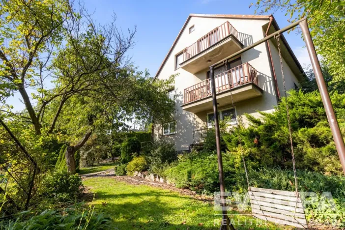 Prodej rodinného domu, Říčany, Na Vysoké, 246 m2