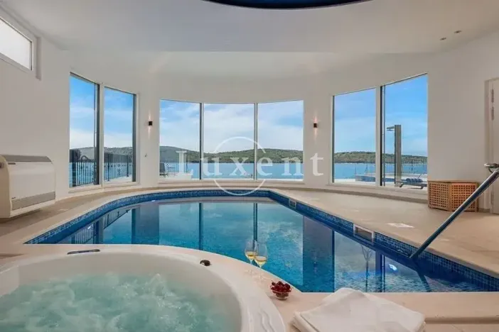 Prodej rodinného domu, Šibenik, Chorvatsko, 1005 m2