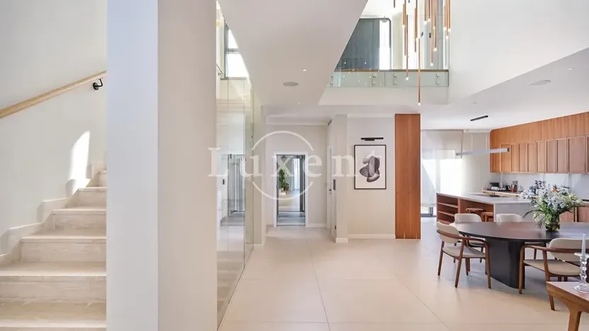 Prodej vily, Trogir, Chorvatsko, 420 m2