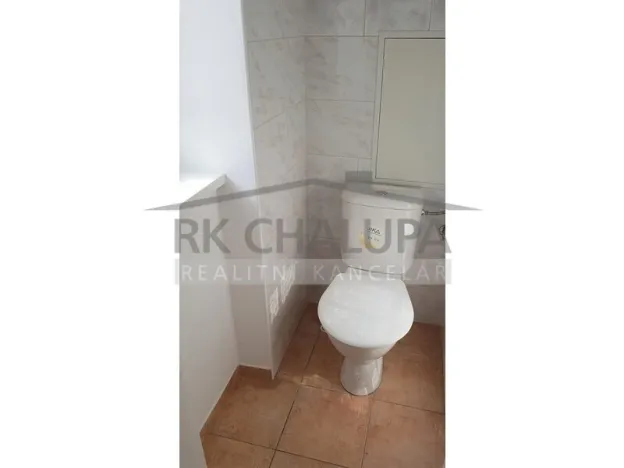 Pronájem bytu 2+1, České Budějovice - České Budějovice 6, Čechova, 61 m2