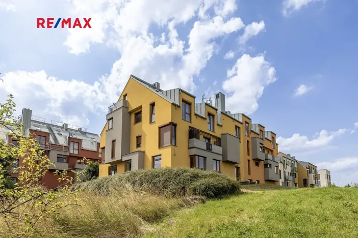 Prodej bytu 3+kk, Říčany, Na Výsluní, 99 m2