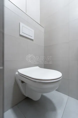 Pronájem bytu 1+kk, Klatovy - Klatovy III, Prusíkova, 19 m2