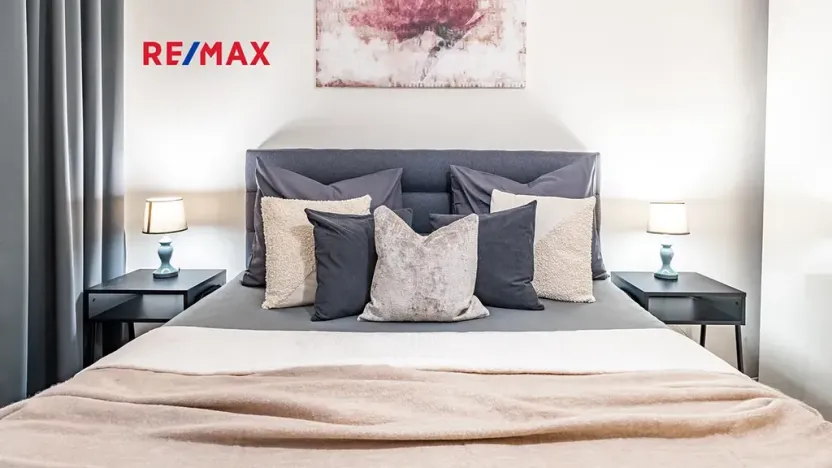 Pronájem bytu 3+kk, Česká Lípa, Jiráskova, 61 m2