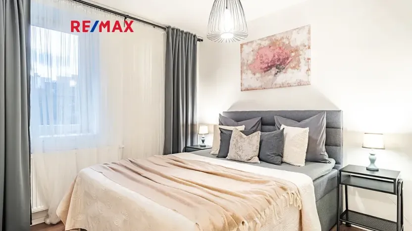 Pronájem bytu 3+kk, Česká Lípa, Jiráskova, 61 m2