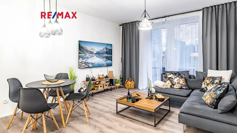 Pronájem bytu 3+kk, Česká Lípa, Jiráskova, 61 m2