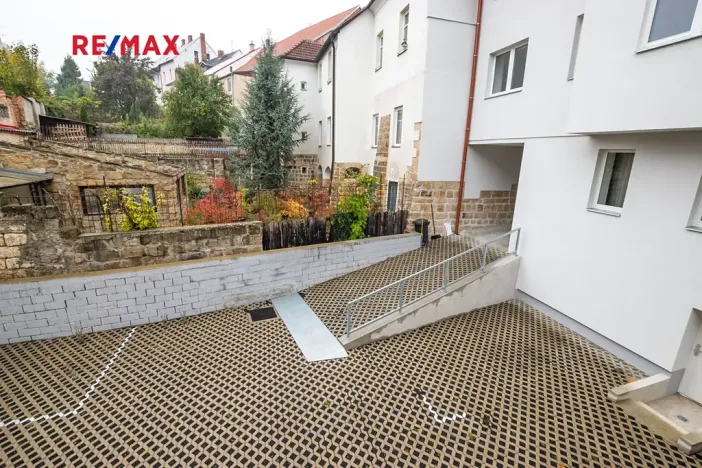 Pronájem bytu 3+kk, Česká Lípa, Jiráskova, 61 m2