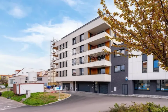 Pronájem bytu 1+kk, Strakonice, U Sv. Markéty, 29 m2