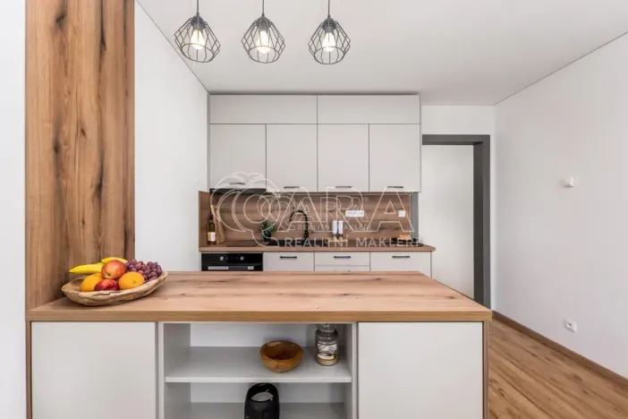 Pronájem bytu 1+kk, Strakonice, U Sv. Markéty, 29 m2