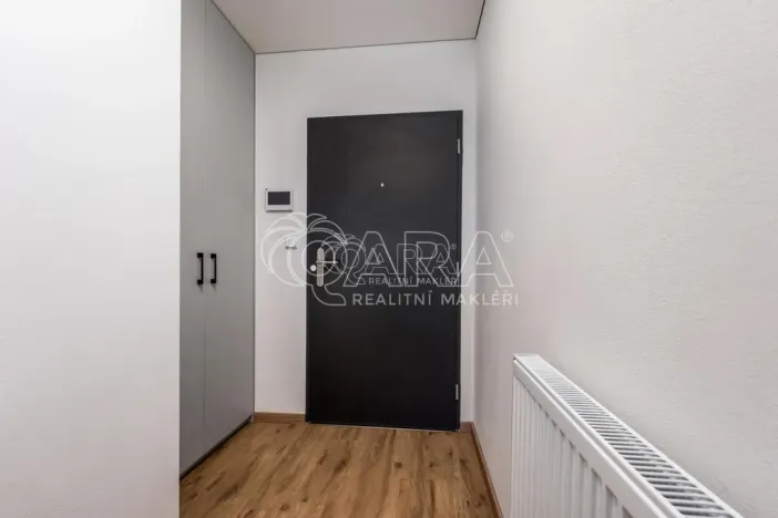 Pronájem bytu 1+kk, Strakonice, U Sv. Markéty, 29 m2