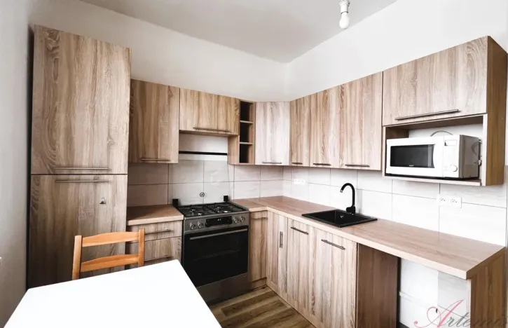 Pronájem bytu 3+1, Ostrava - Poruba, Ukrajinská, 62 m2