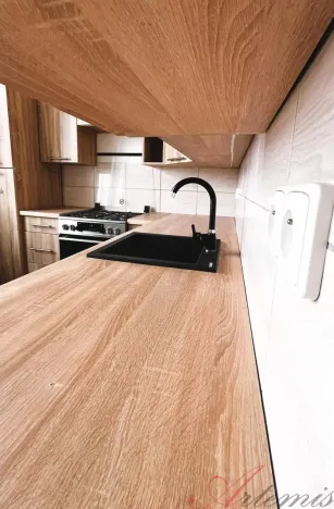 Pronájem bytu 3+1, Ostrava - Poruba, Ukrajinská, 62 m2