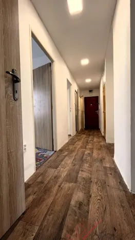 Pronájem bytu 3+1, Ostrava - Poruba, Ukrajinská, 62 m2