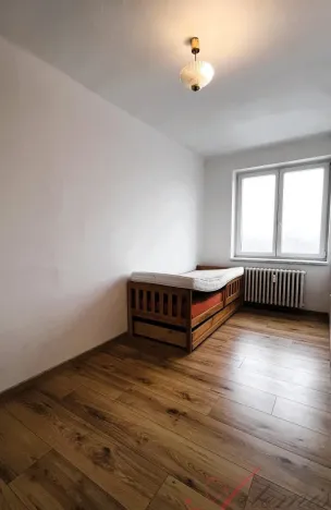 Pronájem bytu 3+1, Ostrava - Poruba, Ukrajinská, 62 m2