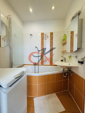 Pronájem bytu 3+1, Rožnov pod Radhoštěm, Jaroňkova, 72 m2