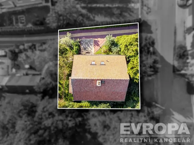 Prodej činžovního domu, Říčany, Na Vysoké, 246 m2