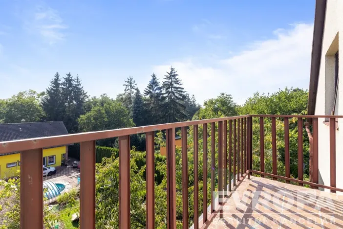 Prodej činžovního domu, Říčany, Na Vysoké, 246 m2