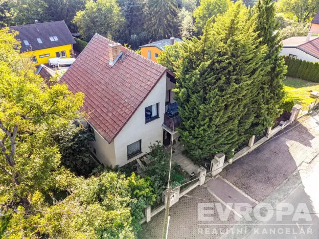 Prodej činžovního domu, Říčany, Na Vysoké, 246 m2