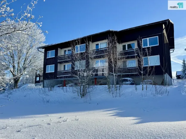 Prodej ubytování, Kořenov - Příchovice, 500 m2