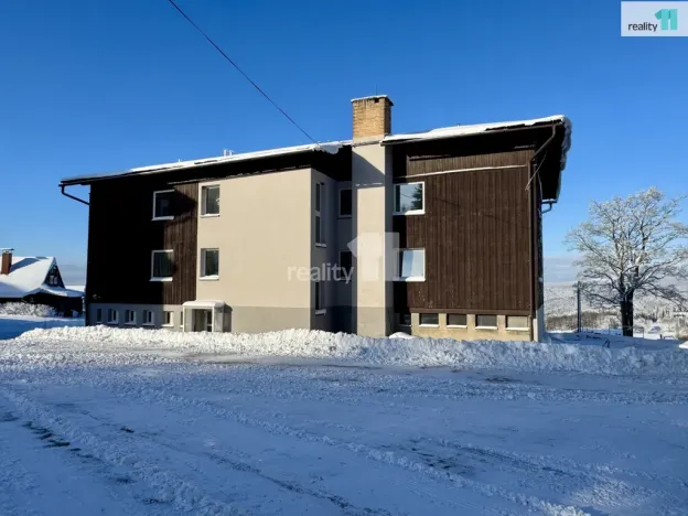 Prodej ubytování, Kořenov - Příchovice, 500 m2