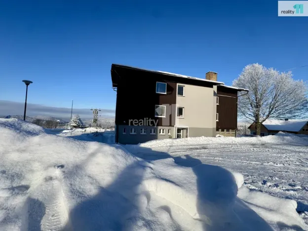 Prodej ubytování, Kořenov - Příchovice, 500 m2