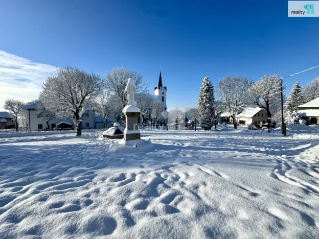 Prodej ubytování, Kořenov - Příchovice, 500 m2